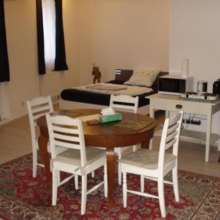 Appartement 45 Qm Mit Bad An Der Mosel - Naehe Koblenz Dieblich Exterior foto