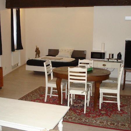 Appartement 45 Qm Mit Bad An Der Mosel - Naehe Koblenz Dieblich Exterior foto