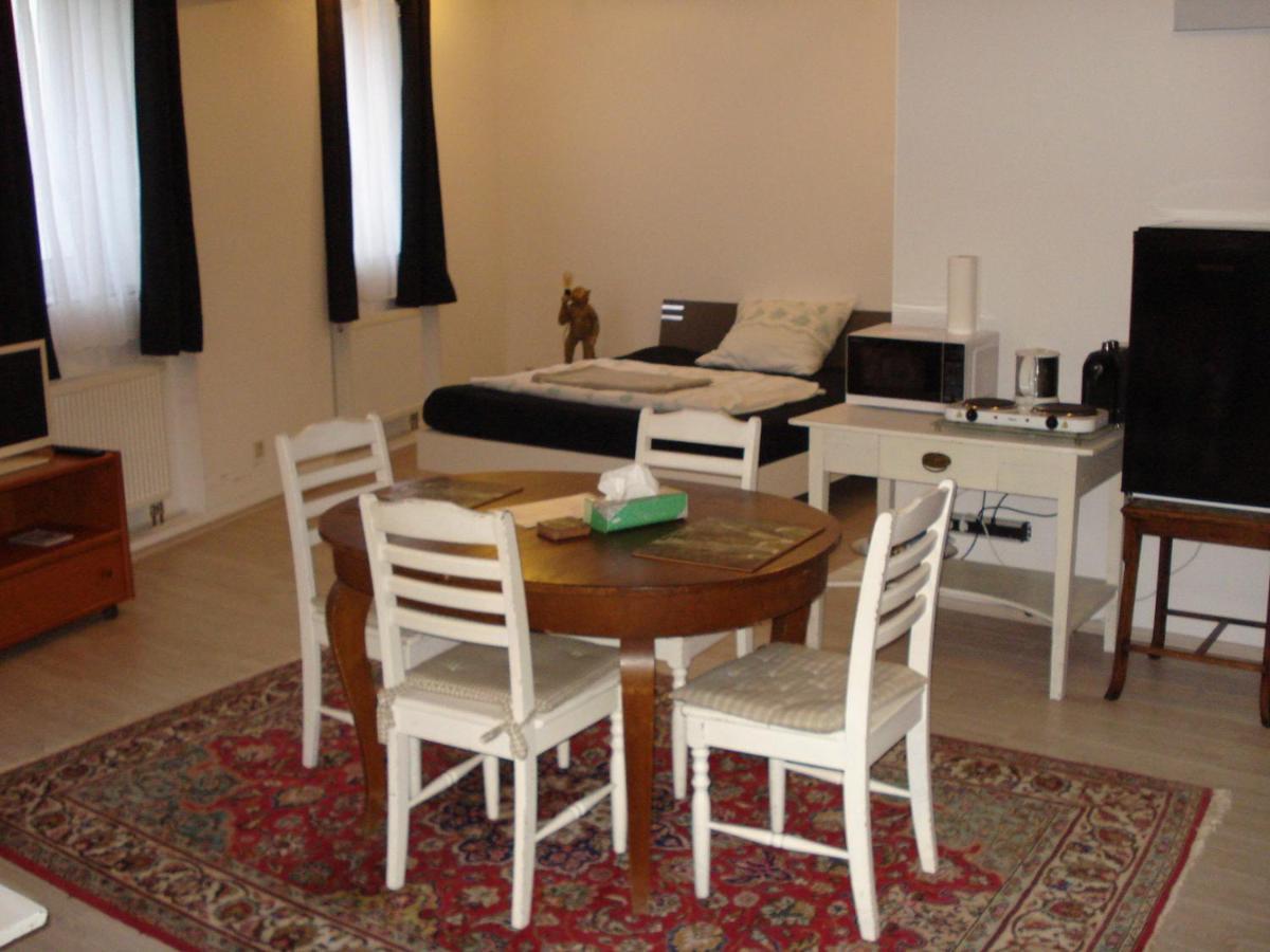 Appartement 45 Qm Mit Bad An Der Mosel - Naehe Koblenz Dieblich Exterior foto